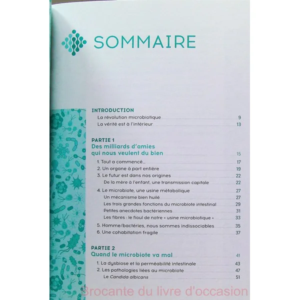 Powerbiotique