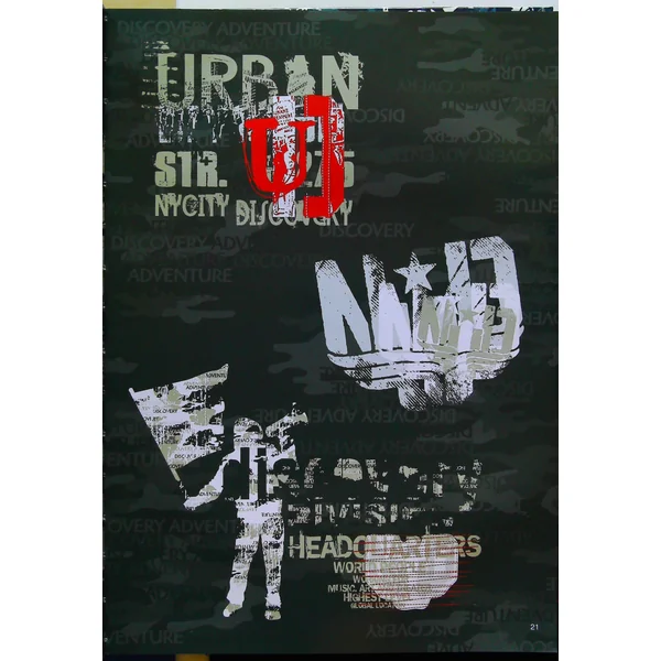 Prin ting Society Events avec CD-