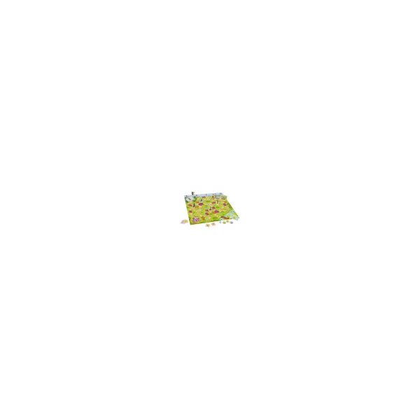 Princess Dream - Course and Strategy Game