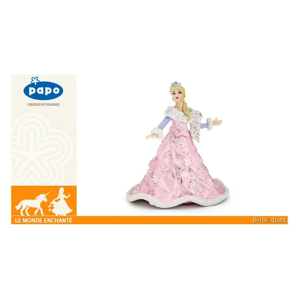 Princesse enchantée - Figurine Papo