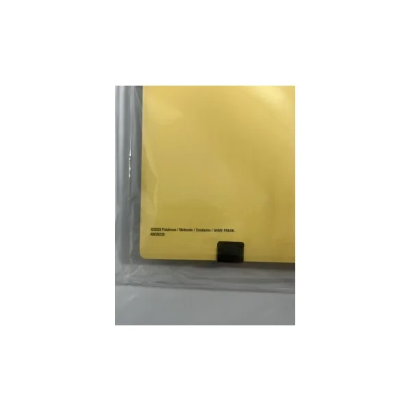 Pro Binder Pikachu 360 Ultra PRO