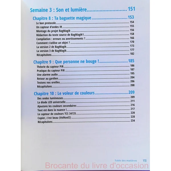 Programmer Avec Arduino En S'amusant Pour Les Nuls