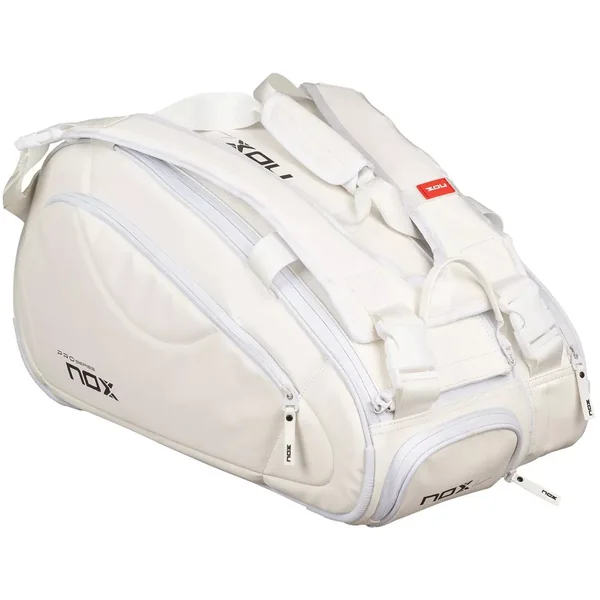 Protection de cadre Nox Rouge