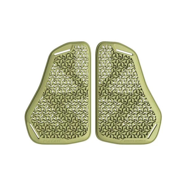 Protection pectorale FANOM CHESTB_2