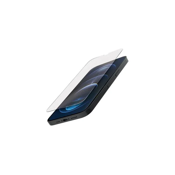 Protection smartphone Verre trempé iPhone 12/12 Pro