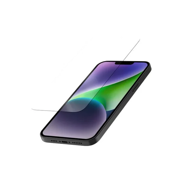 Protection smartphone Verre trempé iPhone 14 Plus