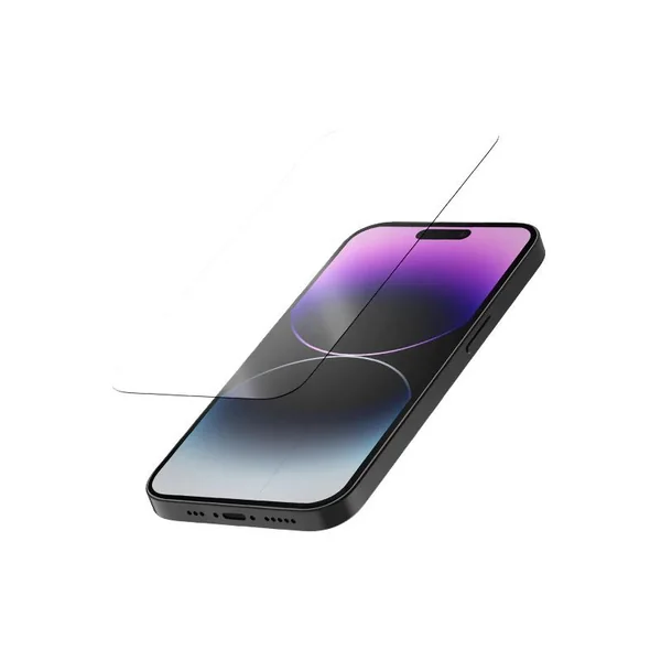 Protection smartphone Verre trempé iPhone 14 Pro