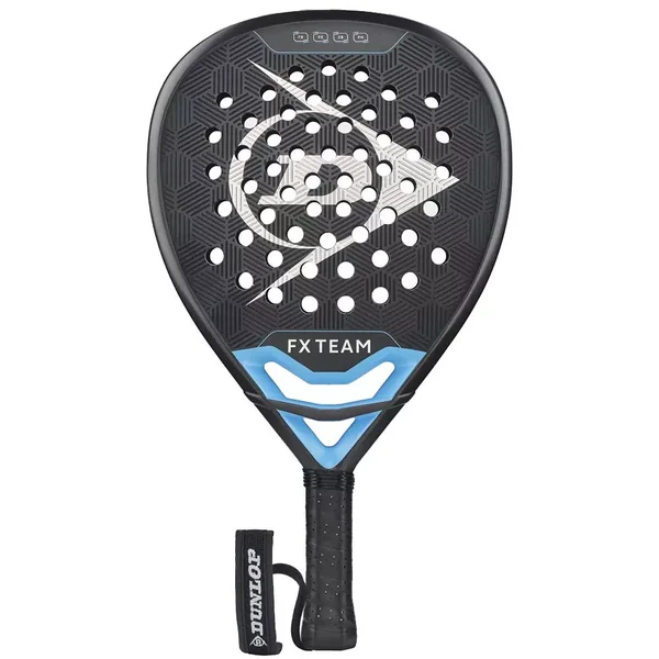 Protection Tape Dunlop Transparent x 3