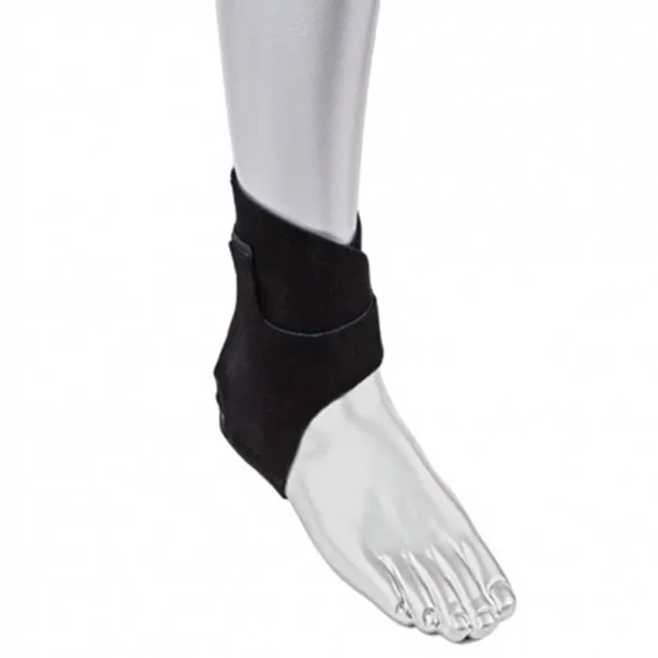 Protection tendon d'Achille Zamst AT-1 gauche