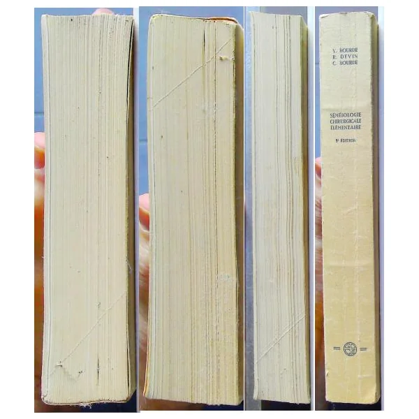 Précis de séméiologie chirurgicale élémentaire