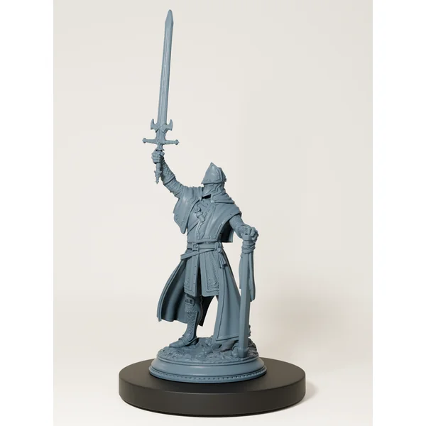 Prêtre Chevalier
