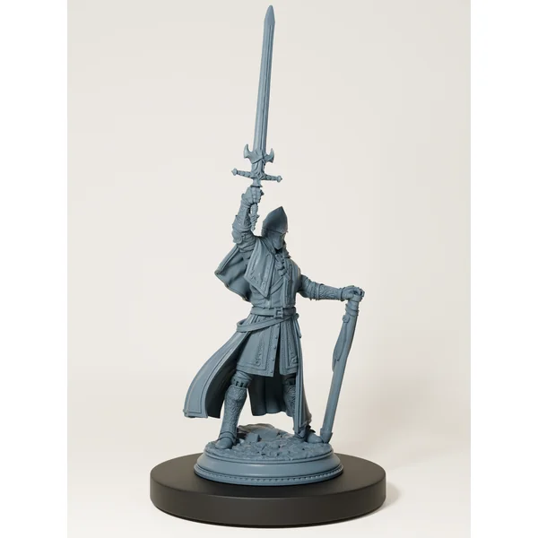 Prêtre Chevalier