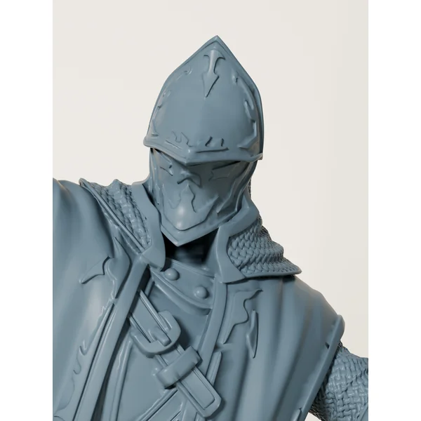 Prêtre Chevalier