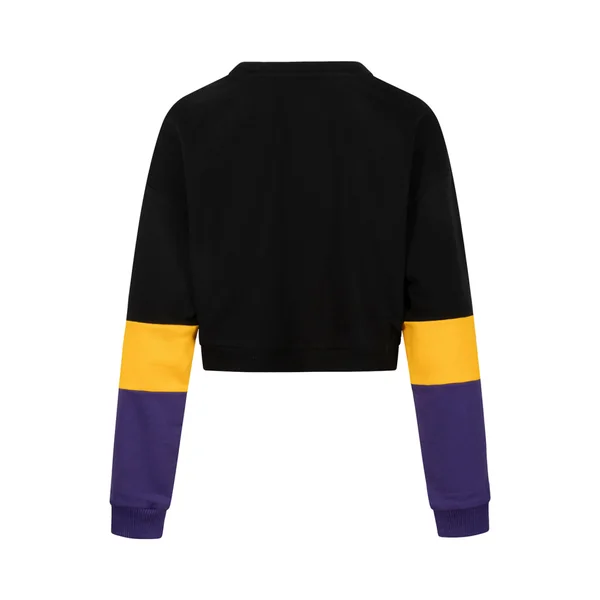 Pull Court New Era LA Lakers NBA Colour Block