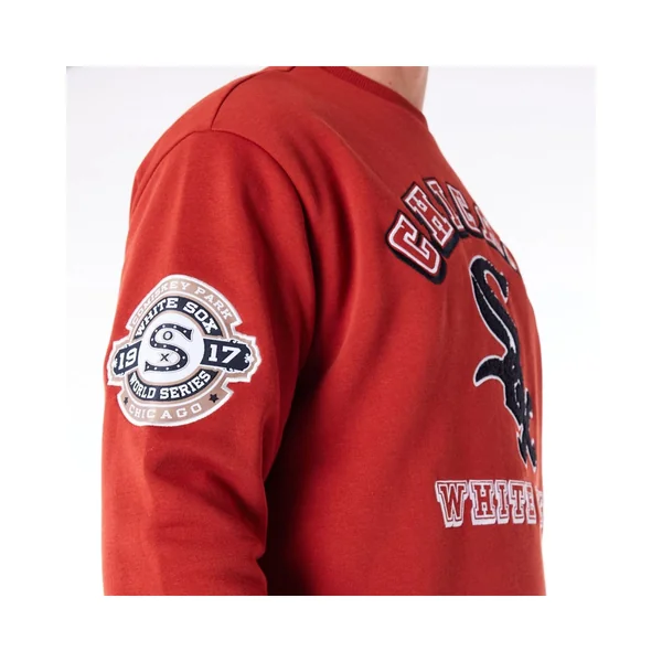 Pull Oversize New era Chicago White Sox MLB World Series