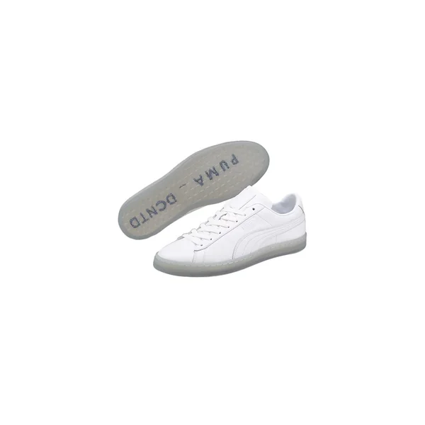 PUMA SUEDE CLASSIC XXI x DCNTD