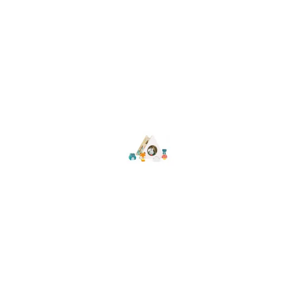 Pure Shape Sorter
