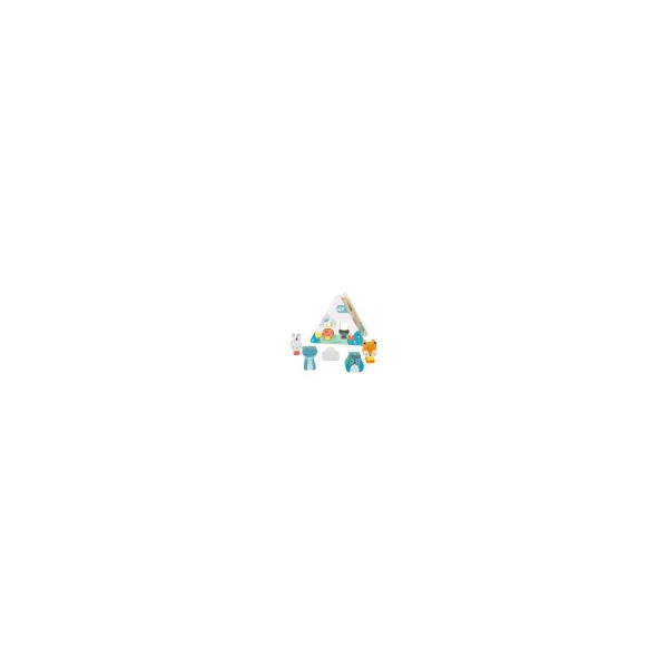 Pure Shape Sorter