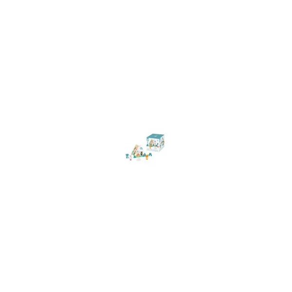 Pure Shape Sorter
