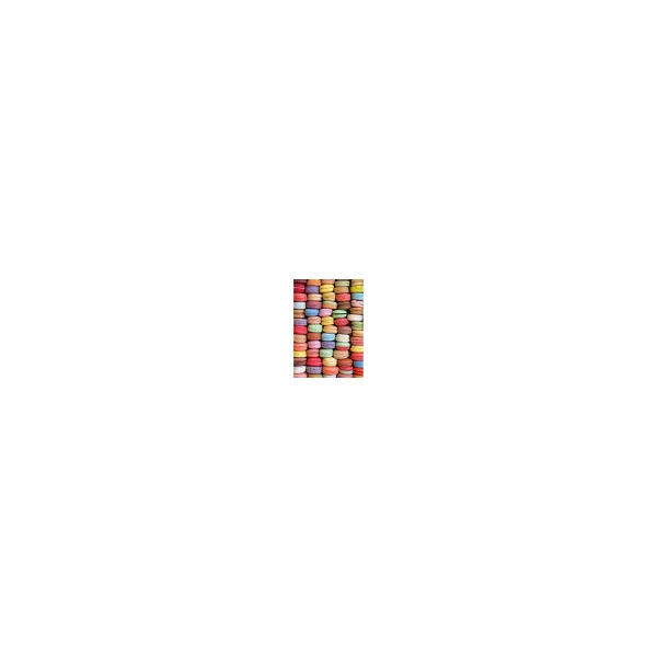 Puzzle Challenge 1000 pièces - Macarons