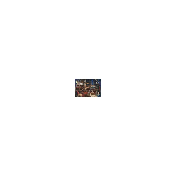 Puzzle escape 759 pièces - Space Observary