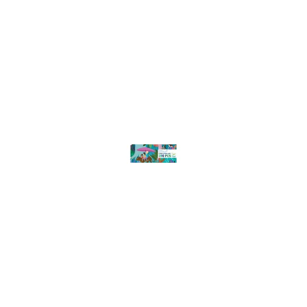 Puzzle Gallery Children's walk 200 pieces