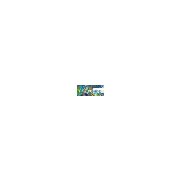 Puzzle Gallery Land & Sea 1000 pieces