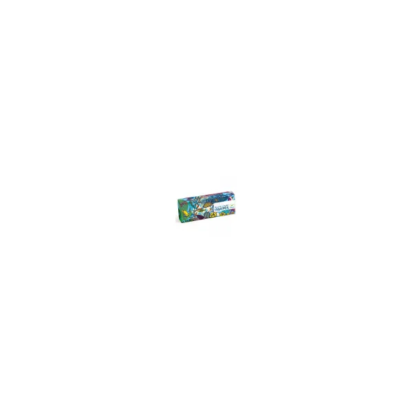 Puzzle Gallery Land & Sea 1000 pieces