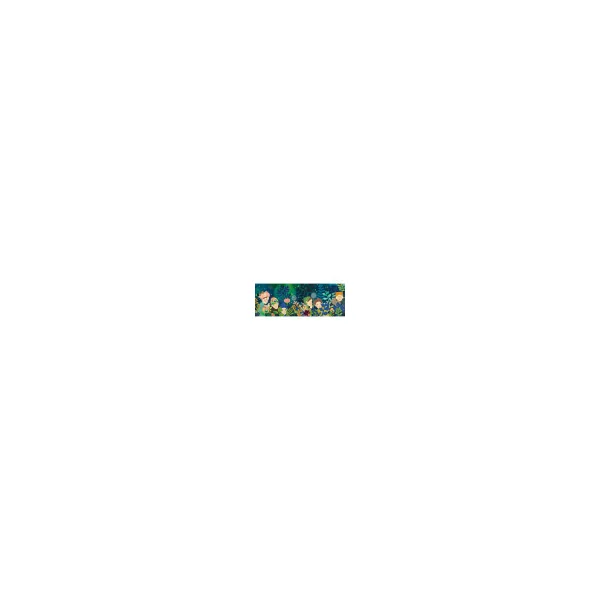 Puzzle gallery Secret 100 pieces