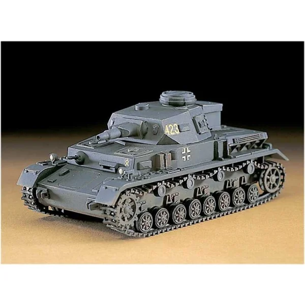 Pz.Kpfw.IV Ausf. F1