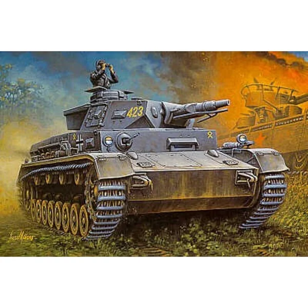 Pz.Kpfw.IV Ausf. F1