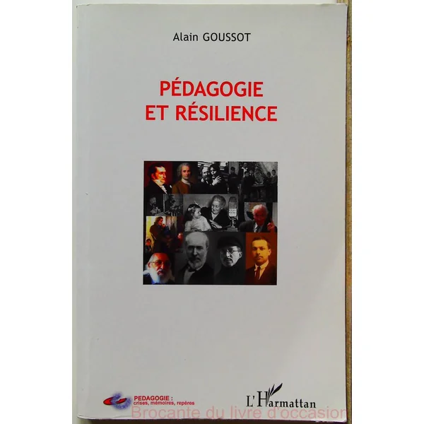 Pédagogie et résilience
