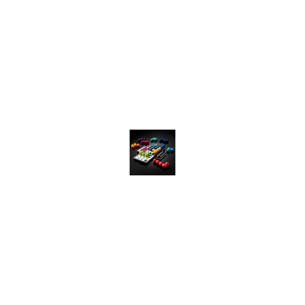 Quadrillion - Jeu de logique évolutif