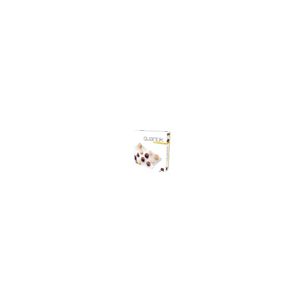 Quantik - Thinking game for 2 people