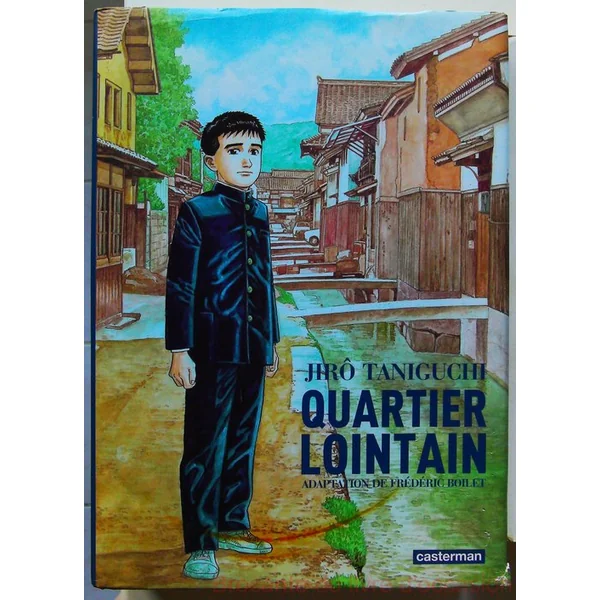 Quartier lointain