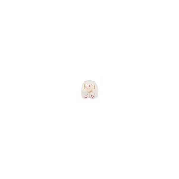 Rabbit Soft Toy, cream, 38 cm