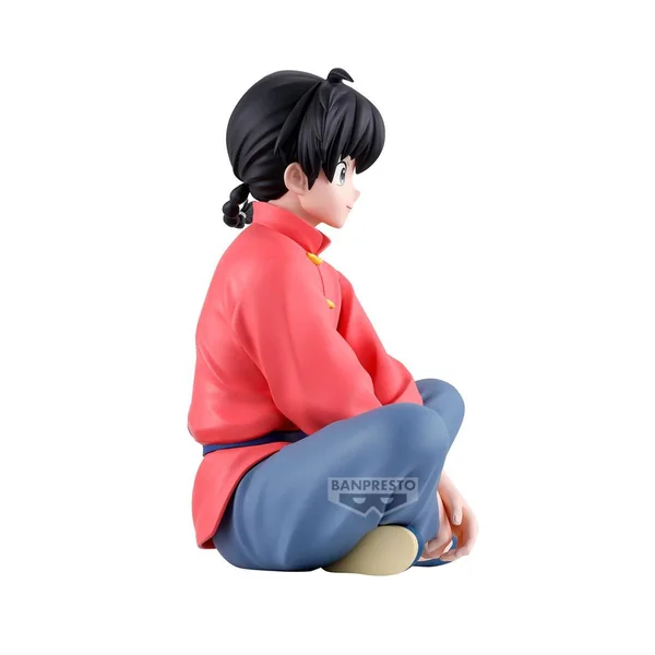 RANMA 1/2 - Ran Saotome - Figurine 14cm