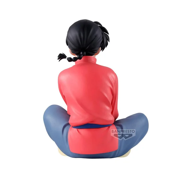 RANMA 1/2 - Ran Saotome - Figurine 14cm