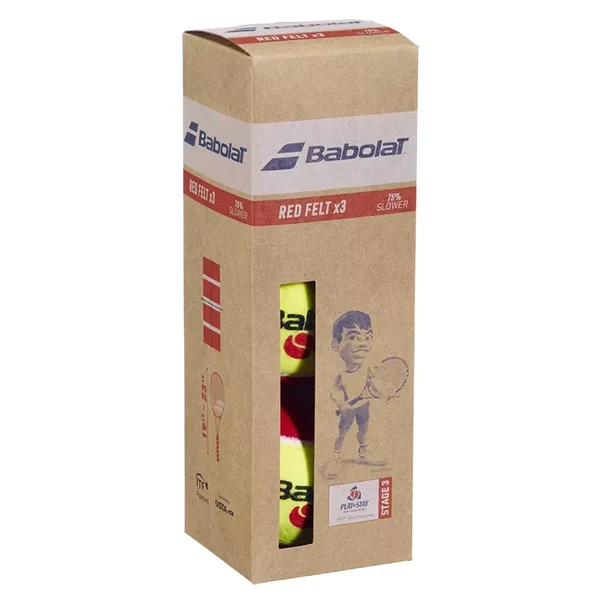 Raquette Babolat Junior Ballfighter 19 2023 (160g)