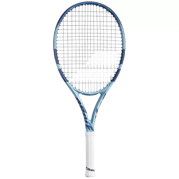Raquette Babolat Pure Drive Junior 26 Light Blue (250g)