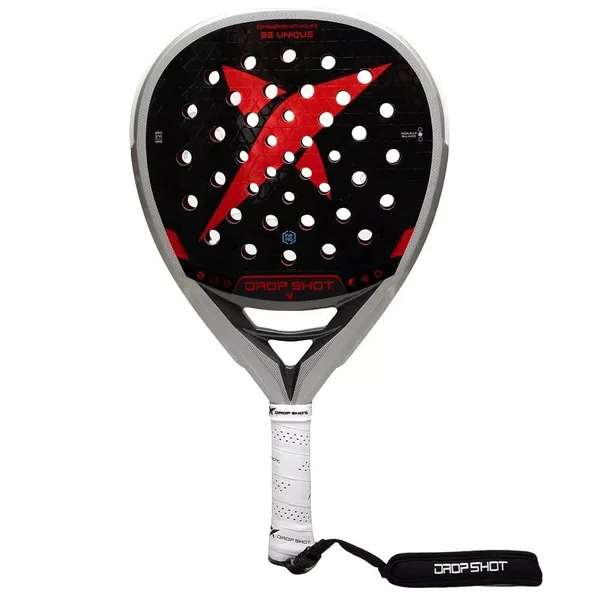 Raquette Bullpadel Ionic Power 25