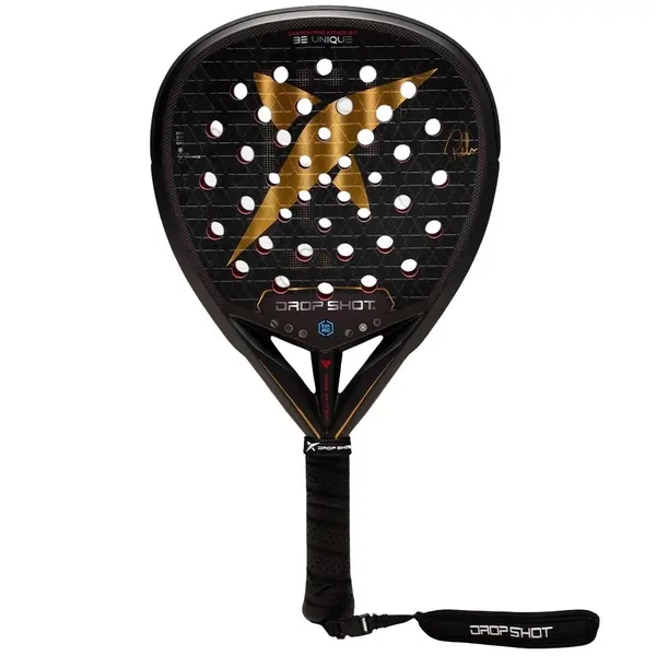 Raquette Bullpadel Ionic Power 25