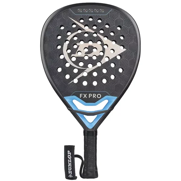 Raquette Dunlop FX Junior 26 (225g)