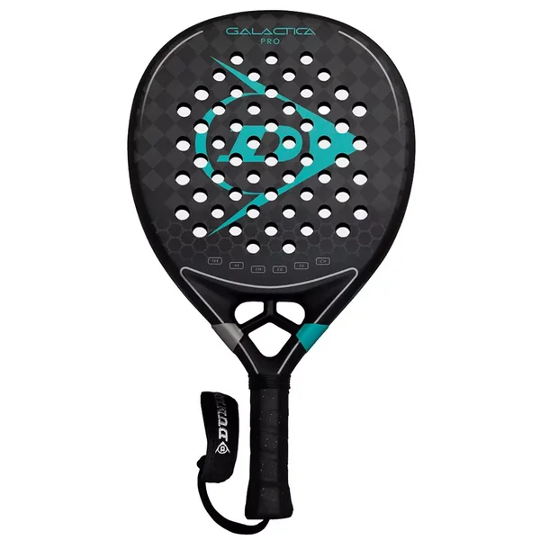 Raquette Dunlop Galactica Pro 2025