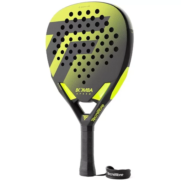 Raquette Dunlop Galactica Pro 2025