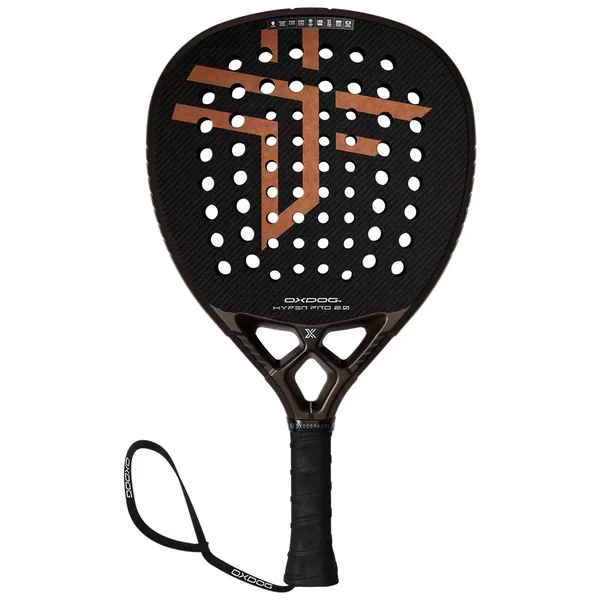 Raquette Dunlop Galactica Pro LS 2025