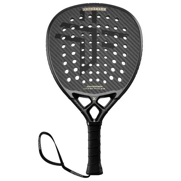 Raquette Dunlop Galactica Pro LS 2025