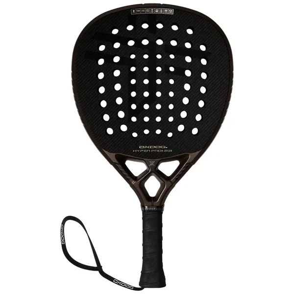 Raquette Dunlop Galactica Pro LS 2025