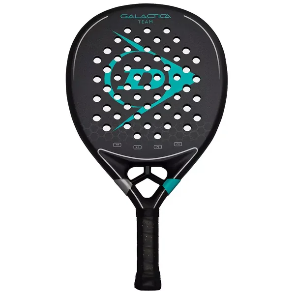 Raquette Dunlop Nitro Junior 25 (242g)