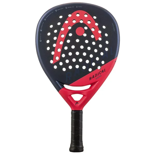 Raquette Head Extreme Jr 2024 (240g)